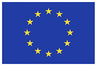Logo Unión Europea